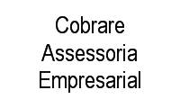 Logo Cobrare Assessoria Empresarial em Centro