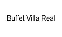 Logo Buffet Villa Real em Zumbi do Pacheco