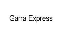 Logo Garra Express em Harmonia