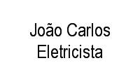 Logo João Carlos Eletricista em São Marcos I