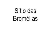 Logo Sítio das Bromélias em Vila Nova