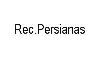 Logo Rec.Persianas