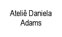 Logo Ateliê Daniela Adams
