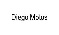 Logo Diego Motos em Dom Aquino