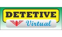 Logo Detetive Virtual