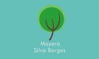 Logo Mayara Silva Borges Psicologia em Morada da Colina