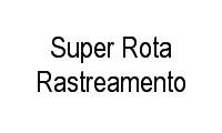 Logo Super Rota Rastreamento em Vila Nova Canaã