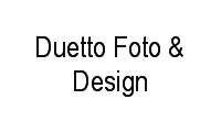Logo Duetto Foto & Design