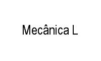 Logo Mecânica L