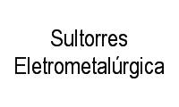 Logo Sultorres Eletrometalúrgica