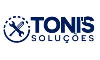 Logo Toni's Soluções