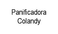 Logo Panificadora Colandy em Parque Anhanguera II