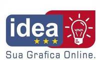 Logo IDEA Gráfica Online