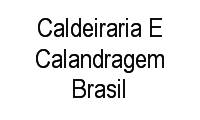 Logo Caldeiraria E Calandragem Brasil em Parque Belo Horizonte Industrial