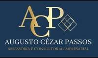 Logo ACP Assessoria e Consultoria em Alphaville I