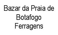 Logo Bazar da Praia de Botafogo Ferragens em Botafogo
