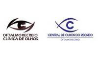 Logo Oftalmo Recreio - Consultas Populares em Recreio dos Bandeirantes