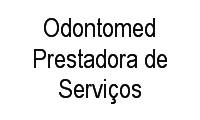 Logo Odontomed Prestadora de Serviços em Santa Quitéria