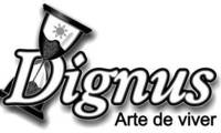 Logo Dignus - Arte de Viver em Botafogo