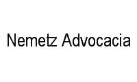 Logo Nemetz Advocacia em Centro