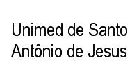 Logo Unimed de Santo Antônio de Jesus em Centro