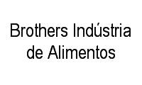 Logo Brothers Indústria de Alimentos em Planalto