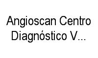 Logo Angioscan Centro Diagnóstico Vascular de Volta Redonda em Vila Santa Cecília