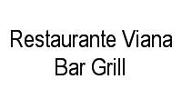 Logo Restaurante Viana Bar Grill em Indianópolis