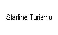 Logo Starline Turismo em Centro