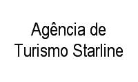 Logo Agência de Turismo Starline em Santa Rita 1