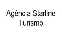 Logo Agência Starline Turismo em Waldemar Hauer