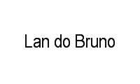 Logo Lan do Bruno em Cosmos