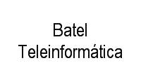 Logo Batel Teleinformática em Centro Histórico