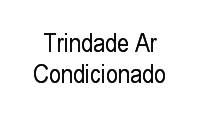 Logo Trindade Ar Condicionado em Distrito Industrial