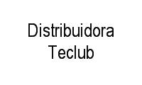 Logo Distribuidora Teclub