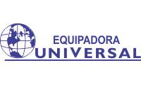 Logo Equipadora Universal em Imbiribeira