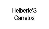 Logo Helberte'S Carretos