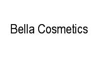 Logo Bella Cosmetics em Preventório