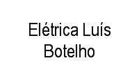 Logo Elétrica Luís Botelho em Bingen