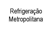 Logo Refrigeração Metropolitana em Roça Grande