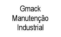 Logo Gmack Manutenção Industrial em Portal da Amazônia
