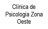 Logo Clínica de Psicologia Zona Oeste em Madureira