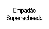 Logo Empadão Superrecheado em Irajá