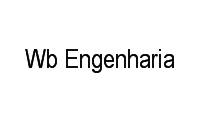 Logo Wb Engenharia em Padre Eustáquio