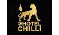 Logo Hotel Chilli em República