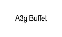 Logo A3g Buffet