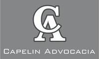 Logo Capelin Advocacia em Centro