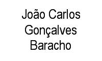 Logo João Carlos Gonçalves Baracho em Centro