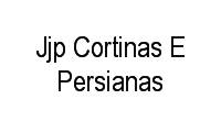 Logo Jjp Cortinas E Persianas em Monte Castelo