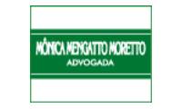 Logo Monica Mengatto Moretto em Cinqüentenário